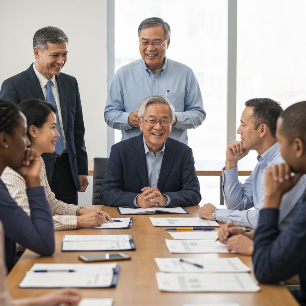 Financial Planning Workshop